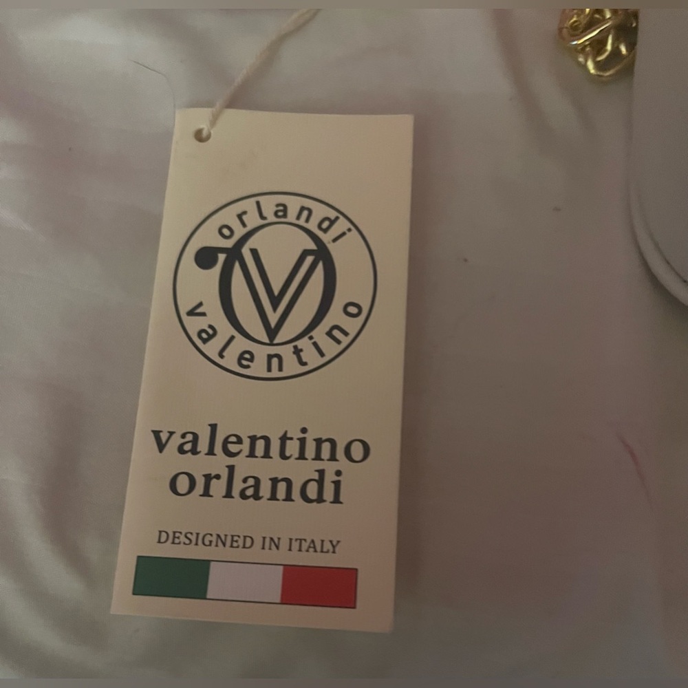 Valentino Orlandi - Picture 3 of 7